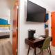 4411 Inn & Suites, Michigan City - Fotografie 6