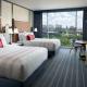 Omni Hotel at the Battery Atlanta, アトランタ - 写真 2
