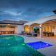 Orchid Paradise Homes 515, Hua Hin - Zdjęcie 3