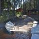 Holiday Home Korpilahti by Interhome, Tiirinlahti - Fotografie 2