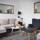 Apartament Nectar Pond, 库多瓦-兹德鲁伊 - 照片 1