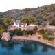 SECRET PARADICE-HIDDEN GETAWAY-PRIVATE BEACH, Taktikoúpolis - 写真 1