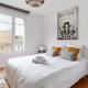 Appartement Pouchard Welkeys, Saint-Mandé - Fotografie 3