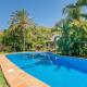 Cubo's Villa Las Lagunas de Azahar High Privacy, Κοΐν - Φωτογραφία 7