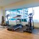 New Furnished Studio Grand Kamala Lagoon Apartment By Travelio, Pekayon Satu - Fotografie 8