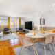 WHome Charming and historical apartment in Santa Justa, Lisabon - Fotografie 9