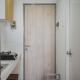 Bright and Cozy Studio Akasa Pure Living BSD Apartment By Travelio, Ciater-hilir - Fotografie 8
