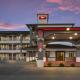 Red Roof Inn PLUS + Galveston - Beachfront, ガルベストン - 写真 4