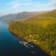 Salmon Falls Resort, Ketchikan - Fotografie 1