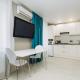 Apart-hotel I. Sirko New Building 2 floor, Sumy - Photo 3
