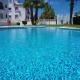Spacious Ground floor apartment with Garden & Communal Pool, Los Dolses - 写真 2