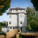 Family Wellhouse Green Garden direct in Salzburg, sunny big garden, up to 16 pax, bikes for free, BBQ, sunbeds, parking for free, 15 min sound of music, Salzburg - Kuva 1