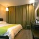 GreenTree Wulumuqi Airport Hotel, Ürümqi - Foto 10