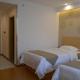 GreenTree Inn Huaian Xuyi Royal Garden Express Hotel, Shiliying - Foto 7