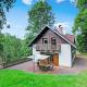 Holiday Home in Rudník with private garden, Rudník - Foto 8