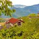 Cosy House Belsierre + Mountain View, Belsierre - 写真 6