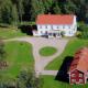Farmhouse with facilities in the middle of nature, Sysslebäck - Fotografie 1