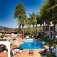 Hotel El Rebozo, Valle de Bravo - Zdjęcie 5