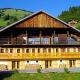 Appartement spacieux à Châtel 120 m² avec terrasse privée, Шатель - Фото 8
