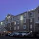 WoodSpring Suites Midland, Midland - Fotografie 1