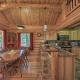 Scenic Riverfront Retreat with Hot Tub and Kayaks!, Thompson Falls - 写真 6