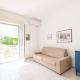 Charming apartment in Vieste with balcony and garden view, Vieste - Photo 2