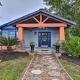 Downtown Ocean Springs Duplex with AandC 1 Mi to Beach, Ocean Springs - Foto 1