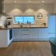 Helle Dachgeschosswohnung in Bockhorn, LK Friesland, Bockhorn - Foto 6