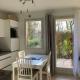 #P0 Le Montbonnot Luminous T2 Garden - Terrace, Монбонно-Сен-Мартен - Фото 8