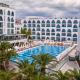 INFINITY BY YELKEN AQUAPARK&RESORTS KUŞADASI, Kuşadası - Foto 5
