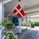 Strandhotel Balka Søbad, Neksø - Fotografie 2
