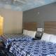 Regency Inn and Suites Humble, Humble - Foto 10