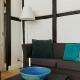 ApartmentInCopenhagen Apartment 101, Kodaň - Fotografie 4