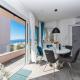 Apartment Amari Seaview, マカルスカ - 写真 5