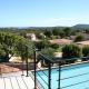 Villa L'Arbousier 4 pers piscine chauffée 2 min plage en voiture, Sainte-Lucie de Porto-Vecchio - Foto 1