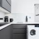 Studio Spokojna Kraków by Noclegi Renters, Krakov - Fotografie 6
