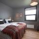 Ljárskógar Lodge, Hjarðarholt - 写真 8