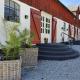 Gladsax Gårdshotell, Gladsax - 写真 2