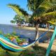 Seaside Chateau Resort, Belize City - Foto 8