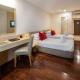 Rocana Hotel, Kuantan - Fotografie 9