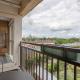 Bright Modern One-Bed with Stunning View of Thames, Londýn - Fotografie 2