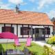 Holiday Home La Mesnièroise by Interhome, Mesnières-en-Bray - Fotografie 9