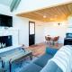 Tidal House #10 - Ocean Shores Chalet, Ocean Shores - Photo 5