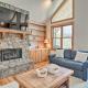 Sapphire Retreat with 2 Decks, Views and Resort Access, Sapphire - Foto 4