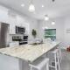 Newly built home with heated pool, close to many amenities - Villa Sandle, Cape Coral - Photo 9