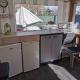 Camping les Bois Mobil home Grand Luxe 3ch 2sdb, Saint-Jean-de-Monts - Foto 8
