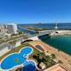Puerto y Mar Apartments, La Manga del Mar Menor - Fotografie 7