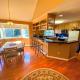 F6 Townhome with golf course and mountain views in Bretton Woods next to Mt Washington HotelF6, Carroll - Fotografie 4