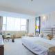 Huai'an Jinling Hotel, 淮安 - 写真 10