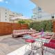 Apartment Les allées du Cap-3 by Interhome, Antibes - Fotografie 3